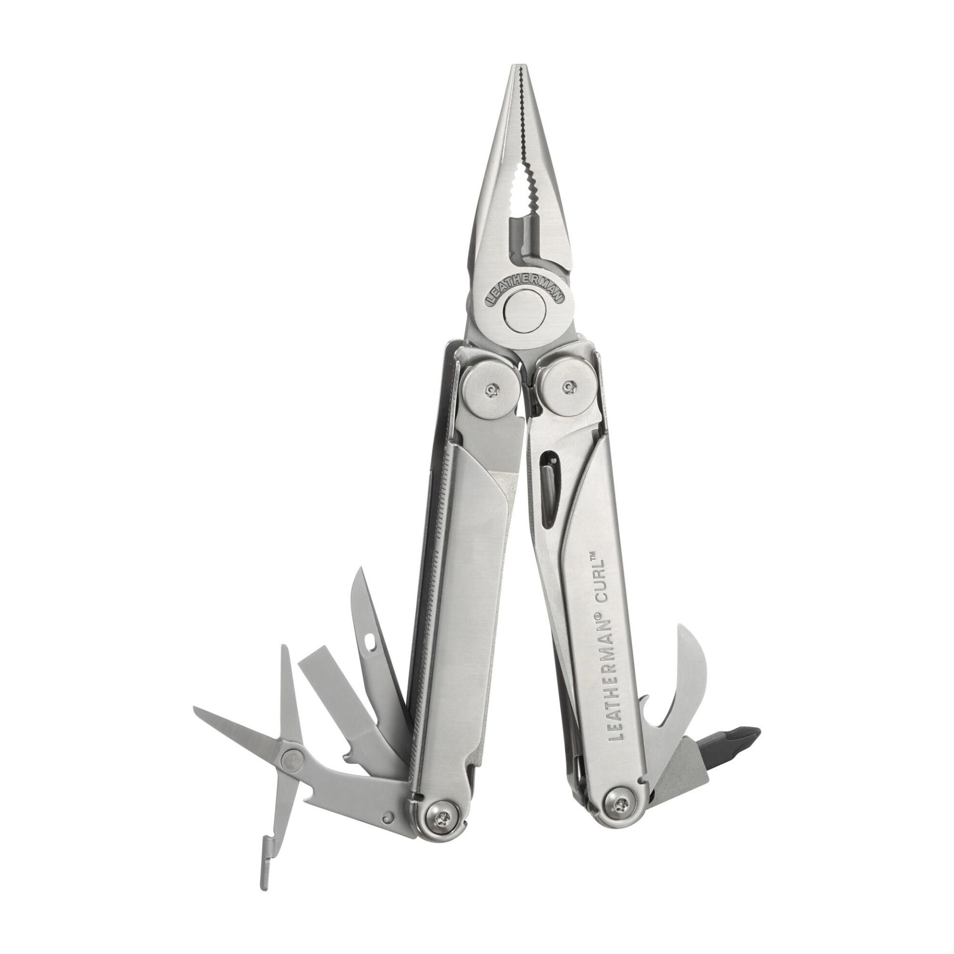 LEATHERMAN CURL ÇOK AMAÇLI MULTİ TOOL