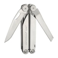 Leatherman Curl Çok Amaçli Multi̇ Tool
