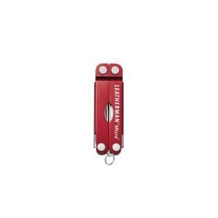 LEATHERMAN MICRA  MULTİ TOOL RED