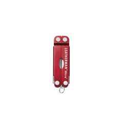 Leatherman Micra Red Çok Amaçli Makas