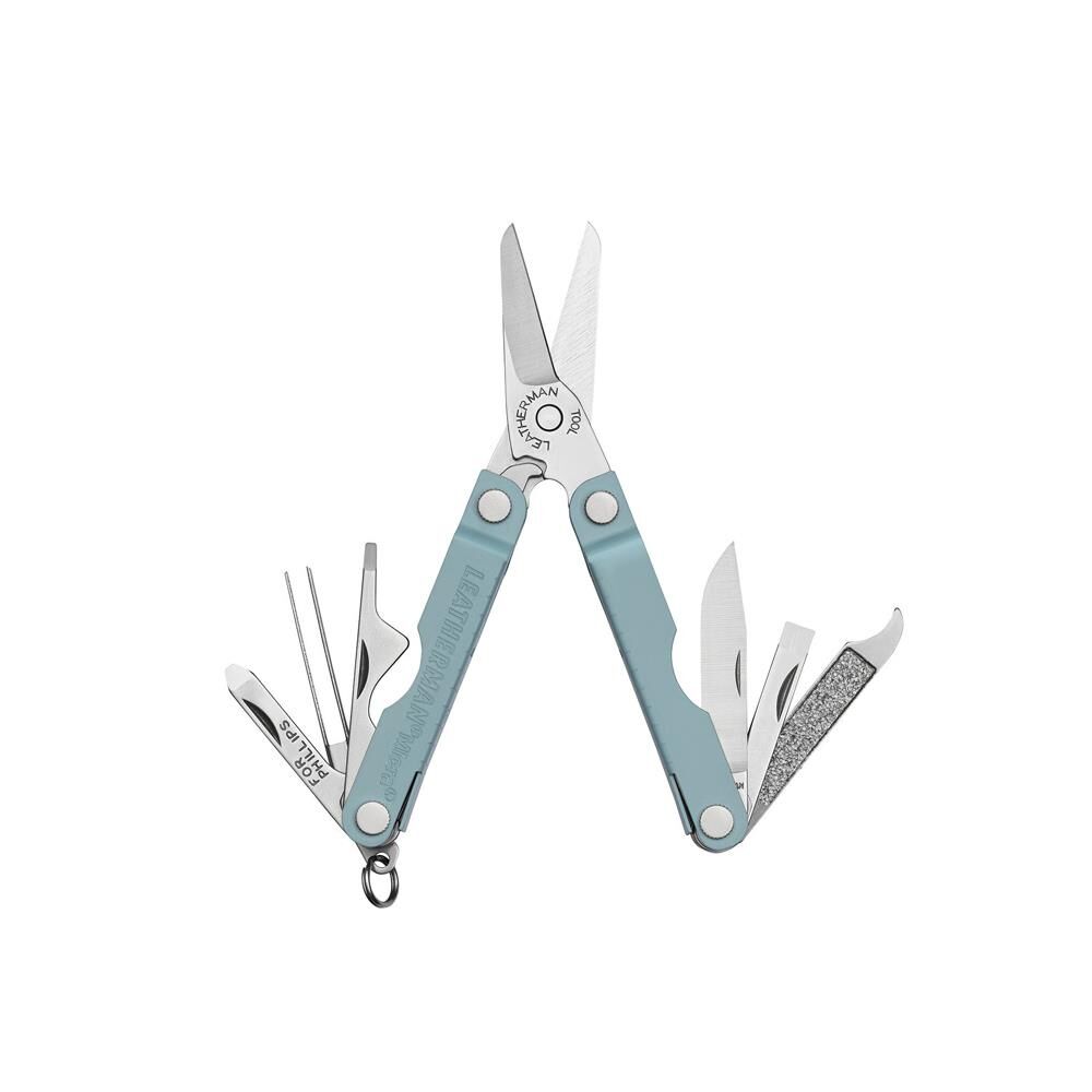 LEATHERMAN MICRA ARCTIC MULTİ TOOL