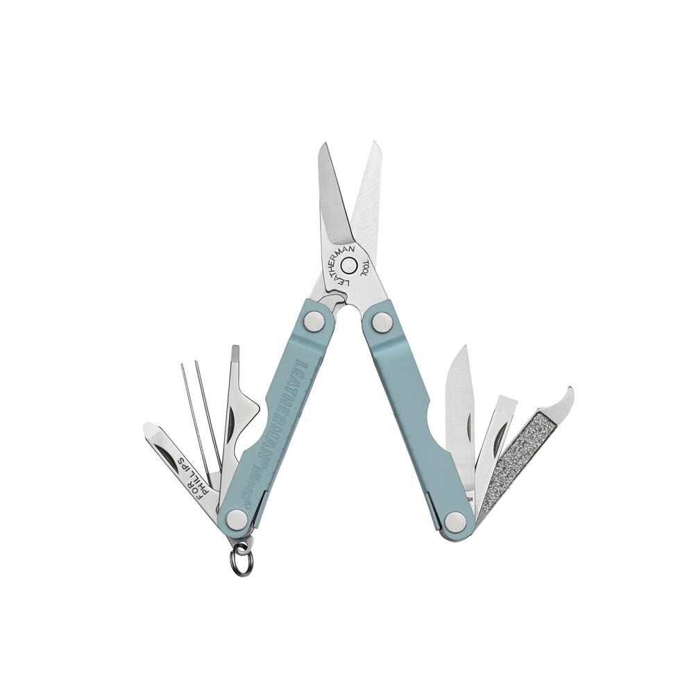Leatherman Micra Arctic Çok Amaçli Makas