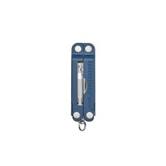 Leatherman Micra Navy Çok Amaçli Makas