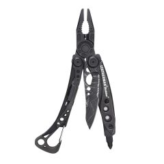 Leatherman Skeletool Black Topo Blade Multi̇ Tool