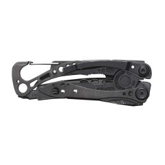 Leatherman Skeletool Black Topo Blade Multi̇ Tool