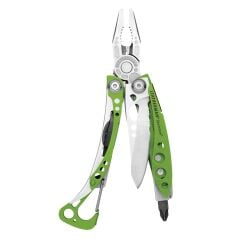 Leatherman Skeletool Subli̇me Multi̇ Tool