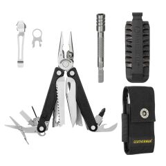 LEATHERMAN CHARGE PLUS SET