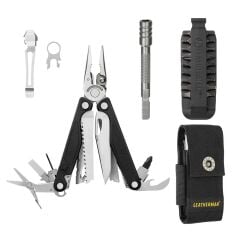 Leatherman Charge Plus Set