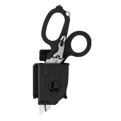 Leatherman Raptor Rescue Black Makas