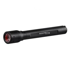 LEDLENSER P6 EL FENERİ