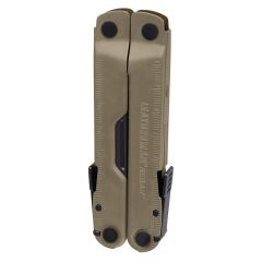 LEATHERMAN REBAR COYOTE TAN MULTİ TOOL