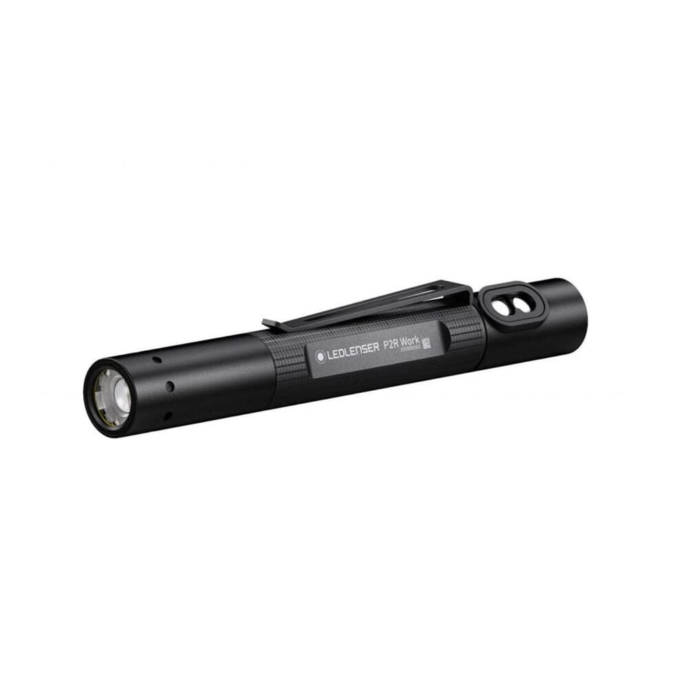 LEDLENSER P2R WORK EL FENERİ