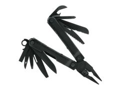 LEATHERMAN REBAR BLACK MULTİ TOOL