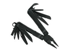 Leatherman Rebar Black Multi̇ Tool