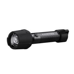 LEDLENSER P6R WORK EL FENERİ
