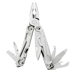 LEATHERMAN REV METALİK MULTİ TOOL