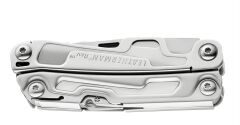 LEATHERMAN REV METALİK MULTİ TOOL