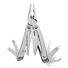 Leatherman Si̇deki̇ck Metali̇k Multi̇ Tool
