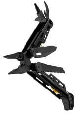 LEATHERMAN SİGNAL BLACK MULTİ TOOL