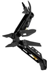 LEATHERMAN SİGNAL BLACK MULTİ TOOL