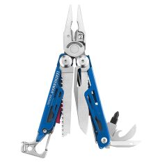 LEATHERMAN SİGNAL COBALT MULTİ TOOL