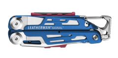 Leatherman Si̇gnal Cobalt Multi̇ Tool