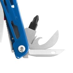 Leatherman Si̇gnal Cobalt Multi̇ Tool
