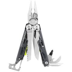 LEATHERMAN SİGNAL GRAY MULTİ TOOL