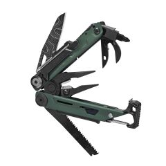 LEATHERMAN SİGNAL GREEN TOPO BLADE MULTİ TOOL