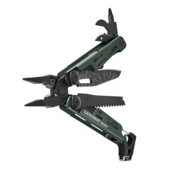 LEATHERMAN SİGNAL GREEN TOPO BLADE MULTİ TOOL
