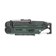LEATHERMAN SİGNAL GREEN TOPO BLADE MULTİ TOOL