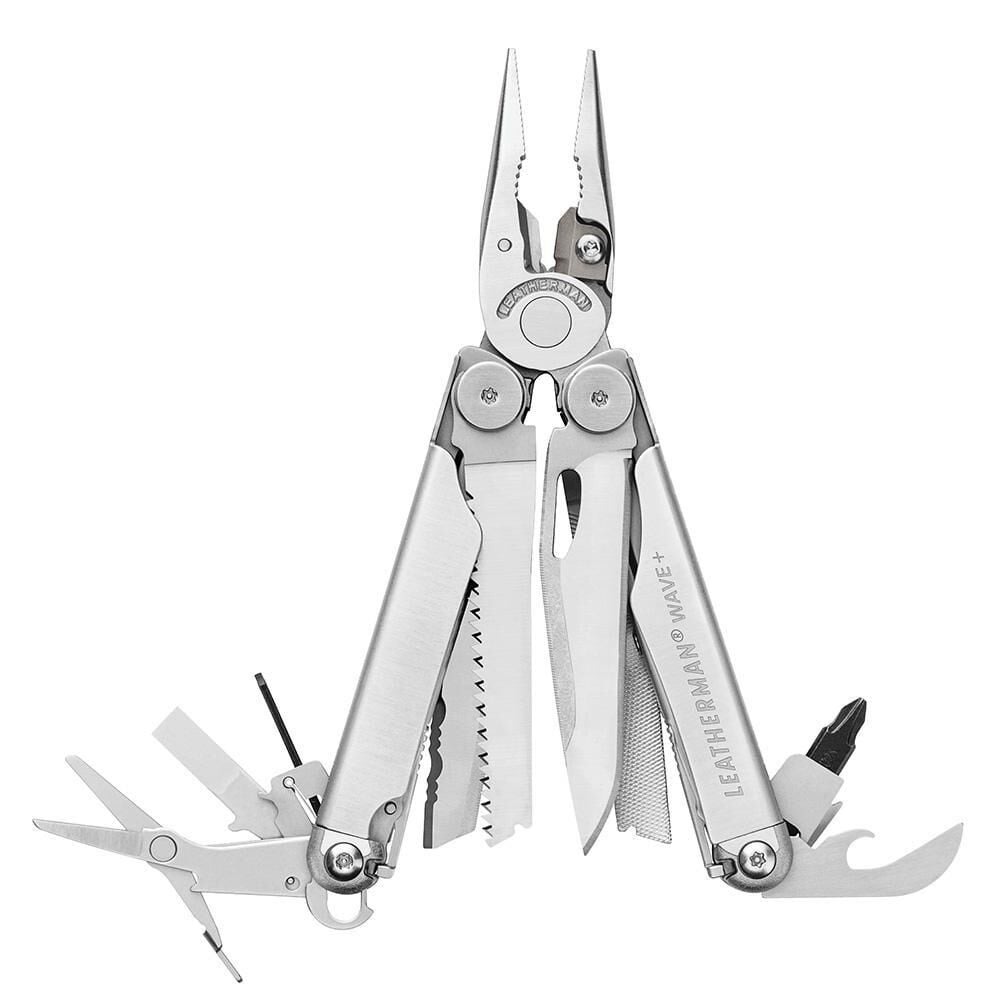 Leatherman Wave Plus Multi̇ Tool