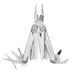 LEATHERMAN WAVE PLUS MULTİ TOOL