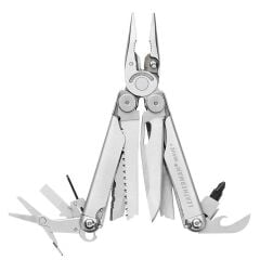 Leatherman Wave Plus Multi̇ Tool