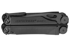 LEATHERMAN WAVE PLUS BLACK MULTİ TOOL