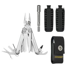Leatherman Wave Plus Set Multi̇ Tool
