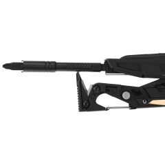 LEATHERMAN MUT EOD+YEŞİL MOLLE KILIF MULTİ TOOL