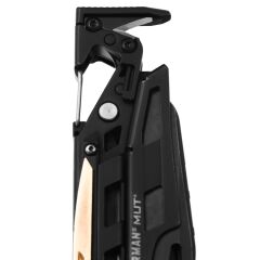 LEATHERMAN MUT EOD +SİYAH MOLLE KILIF MULTİ TOOL