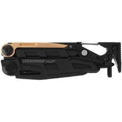 LEATHERMAN MUT EOD +SİYAH MOLLE KILIF MULTİ TOOL