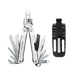 LEATHERMAN SUPERTOOL 300 +SET MULTİ TOOL