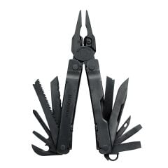 LEATHERMAN SUPERTOOL 300 BLACK MULTİ TOOL