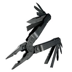 Leatherman Supertool 300 Black Multi̇ Tool
