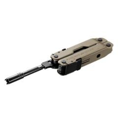 Leatherman Supertool 300m Coyote Tan Multi̇ Tool