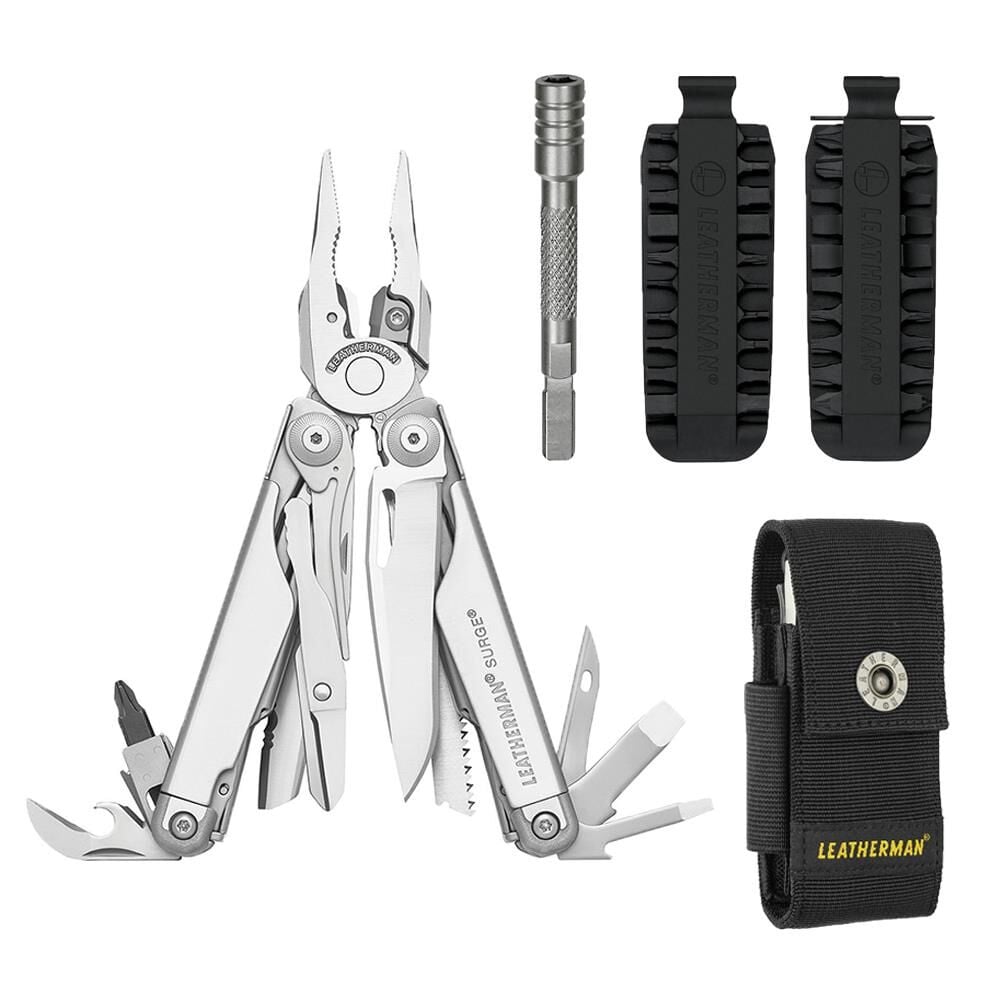 Leatherman Surge Set Multi̇ Tool