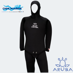 Aruba 9 MM Çift Parça Elbise