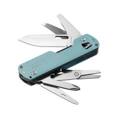 LEATHERMAN FREE T4 ARTIC MULTİ TOOL