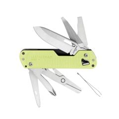 Leatherman Free T4 Lunar Multi̇ Tool