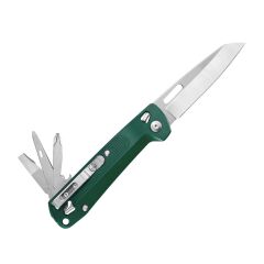 Leatherman Free K2 Evergreen Çaki