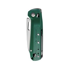 LEATHERMAN FREE K2 EVERGREEN ÇAKI