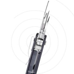 LEATHERMAN FREE K2 GRAY MULTİ TOOL